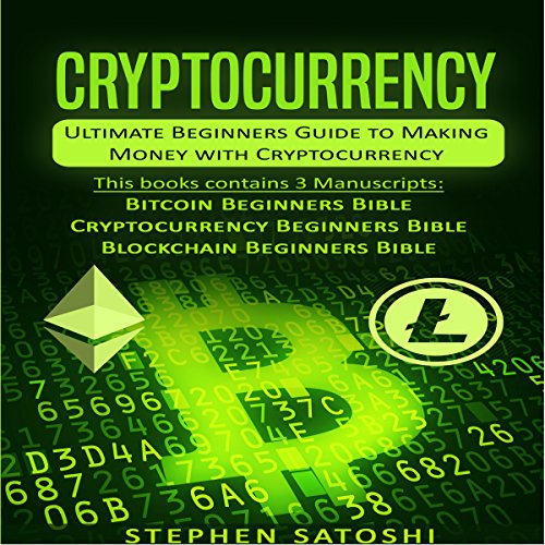 Cover of Cryptocurrency