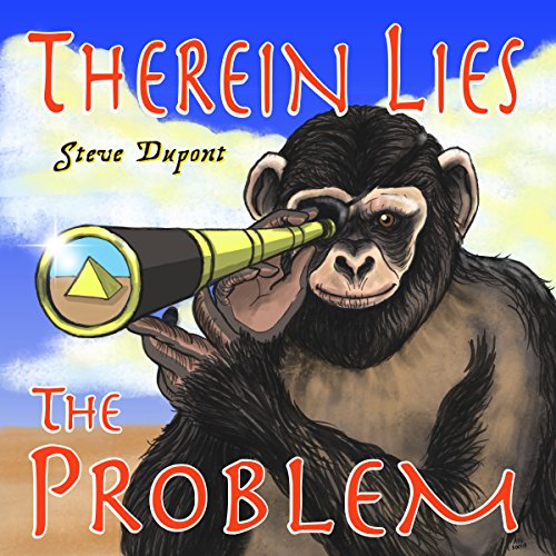 Cover of Therein Lies the Problem