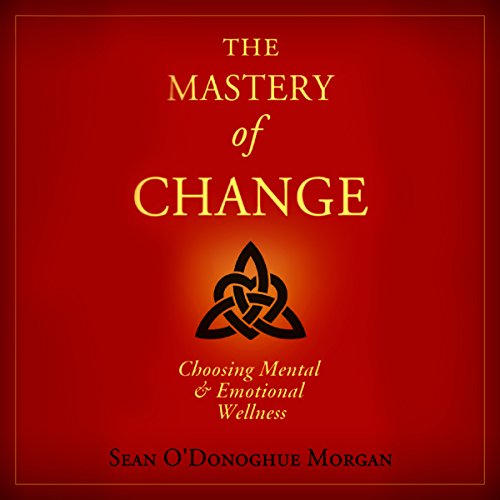 Cover of The Mastery of Change