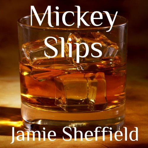 Cover of Mickey Slips