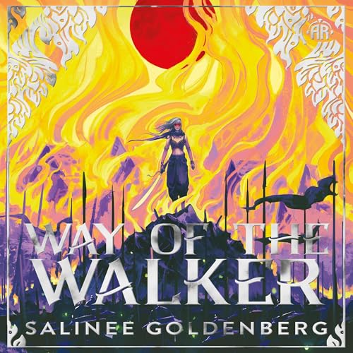Cover of Way of the Walker