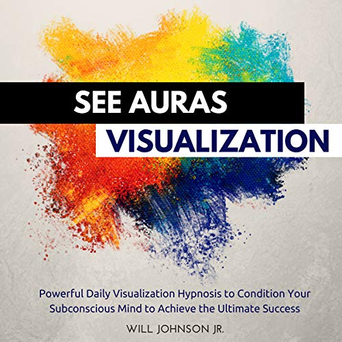 Cover of See Auras Visualization