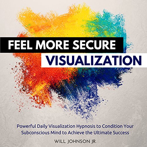 Cover of Feel More Secure Visualization