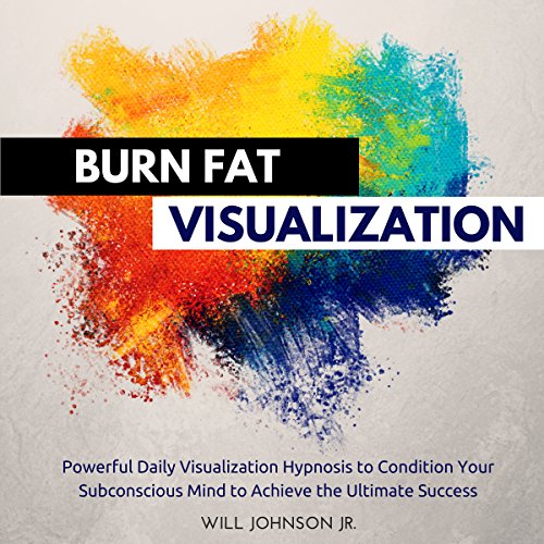 Cover of Burn Fat Visualization
