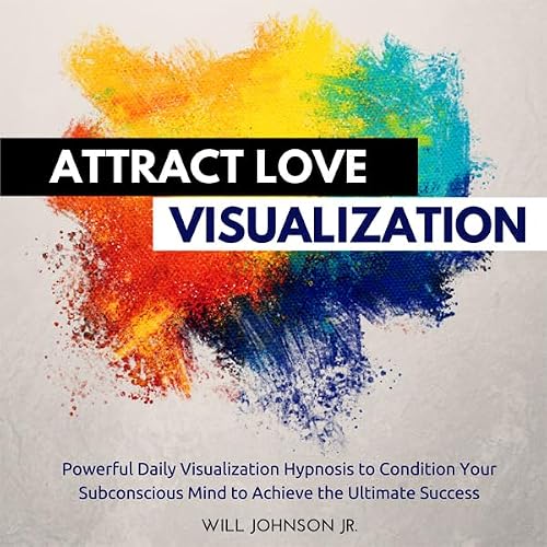 Cover of Attract Love Visualization
