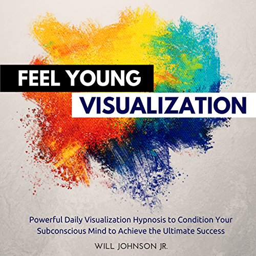 Cover of Feel Young Visualization