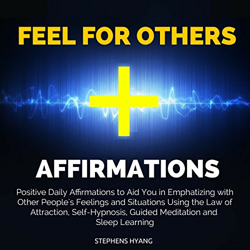 Cover of Feel for Others Affirmations