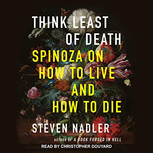 Cover of Think Least of Death