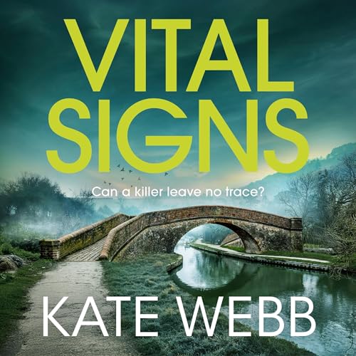 Cover of Vital Signs
