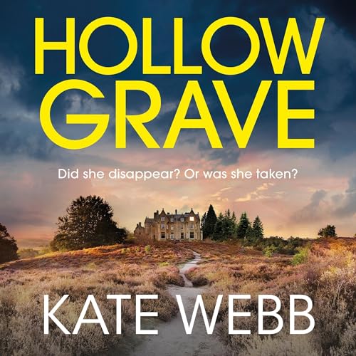 Cover of Hollow Grave
