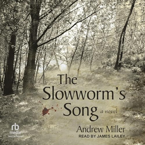 Cover of The Slowworm's Song