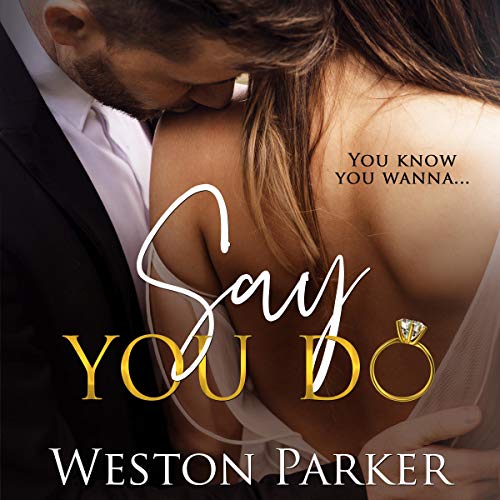 Cover of Say You Do