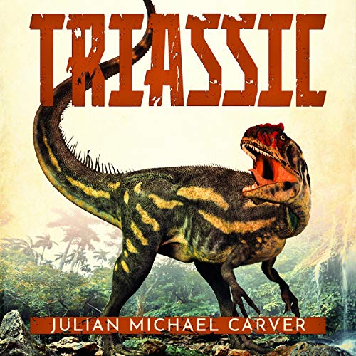 Cover of Triassic