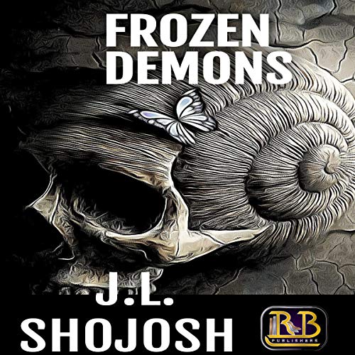 Cover of Frozen Demons: A Short Story