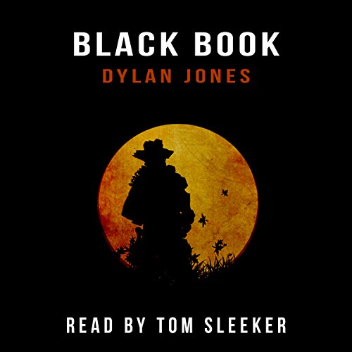 Cover of Black Book