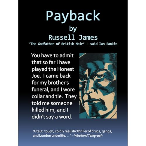 Cover of Payback