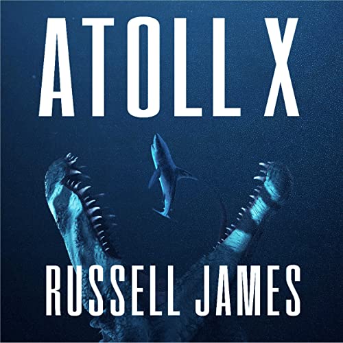 Cover of Atoll X