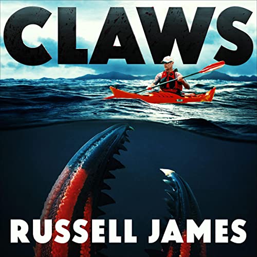 Cover of Claws