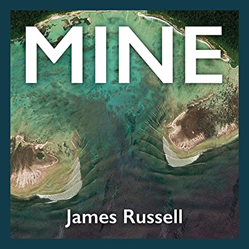 Cover of Mine