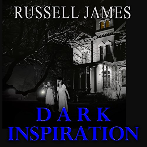 Cover of Dark Inspiration