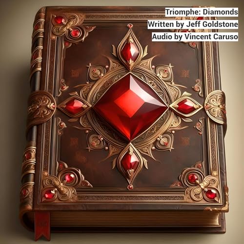 Cover of Triomphe: Diamonds