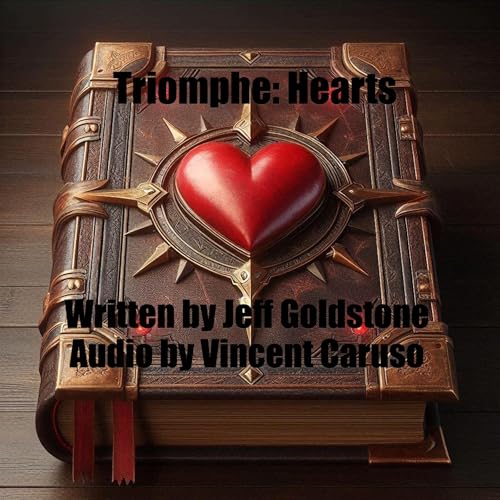 Cover of Triomphe: Hearts