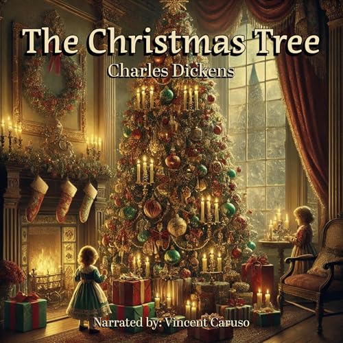 Cover of The Christmas Tree