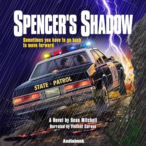 Cover of Spencer's Shadow