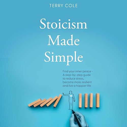 Cover of Stoicism Made Simple