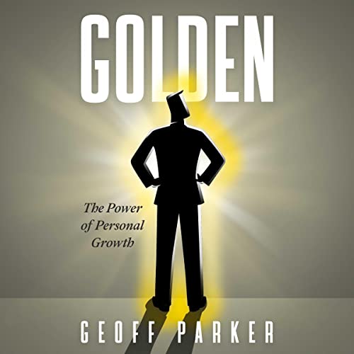 Cover of Golden