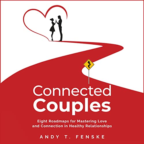 Cover of Connected Couples