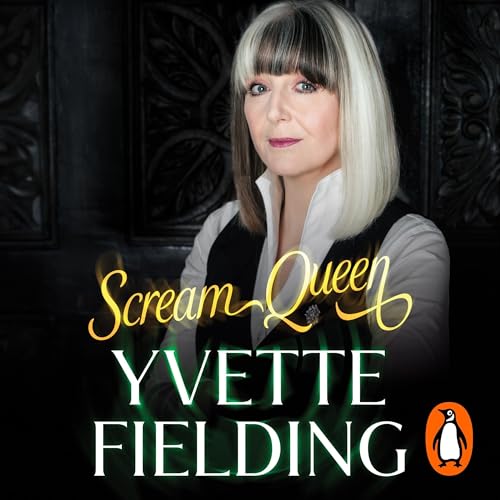 Cover of Scream Queen