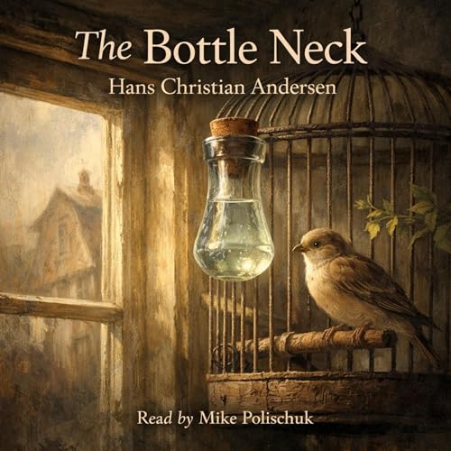 Cover of The Bottle Neck