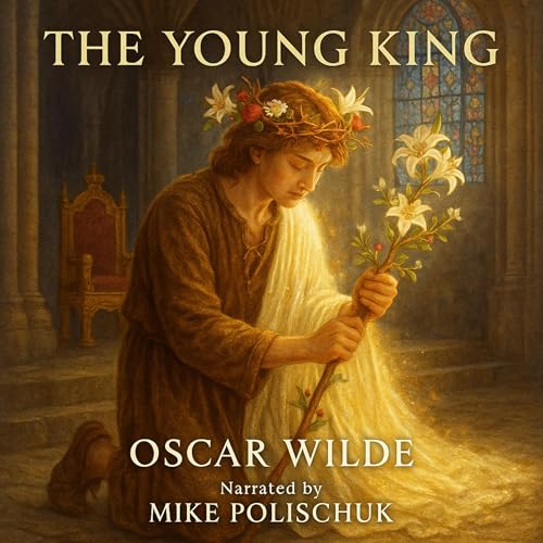 Cover of The Young King