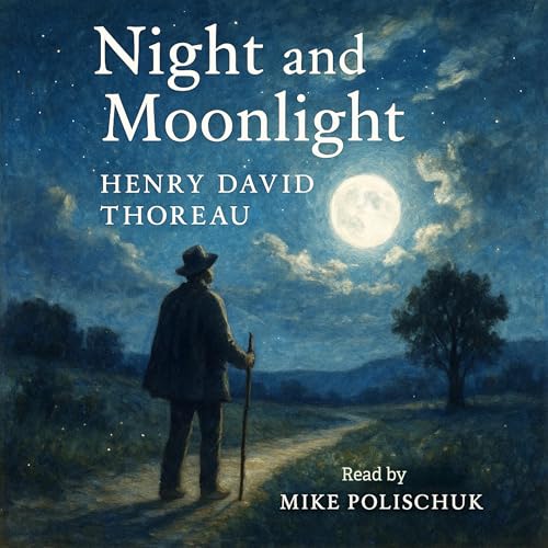 Cover of Night and Moonlight