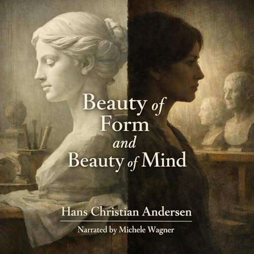 Cover of Beauty of Form and Beauty of Mind