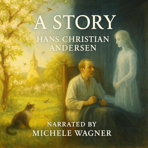 Cover of A Story