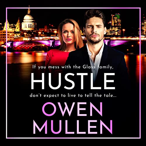 Cover of Hustle
