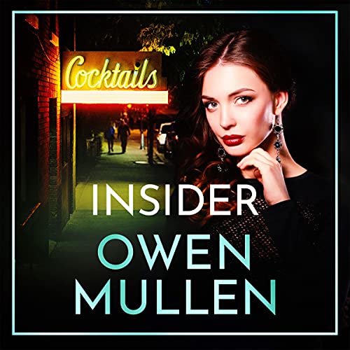 Cover of Insider