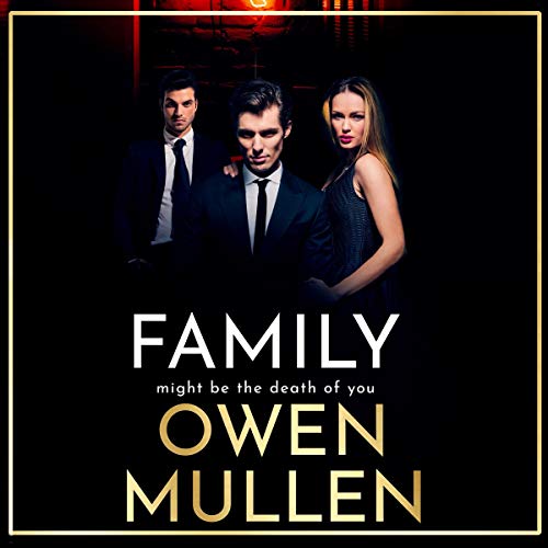 Cover of Family