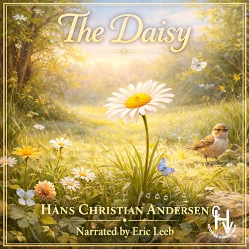 Cover of The Daisy