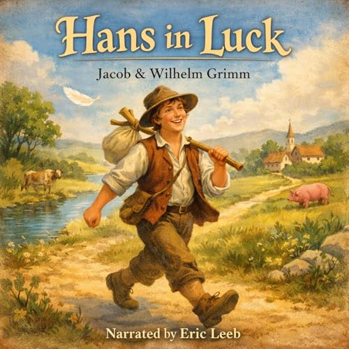 Cover of Hans in Luck