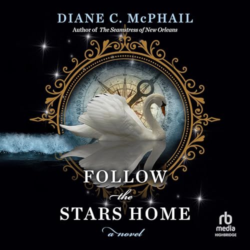 Cover of Follow the Stars Home