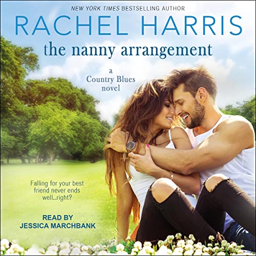 Cover of The Nanny Arrangement