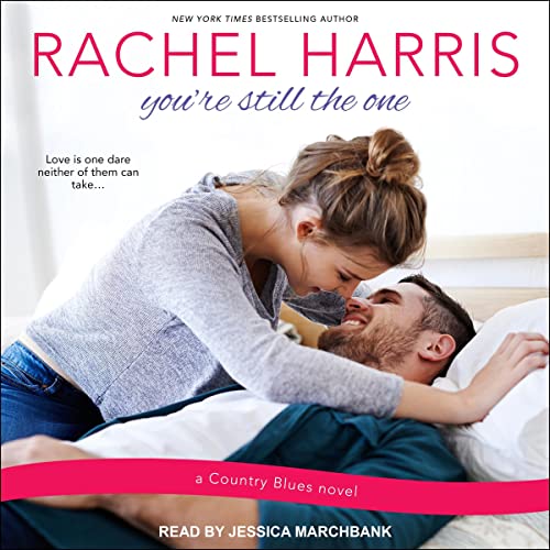 Cover of You're Still the One
