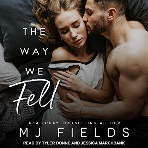 Cover of The Way We Fell