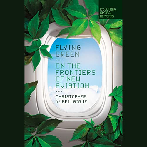 Cover of Flying Green