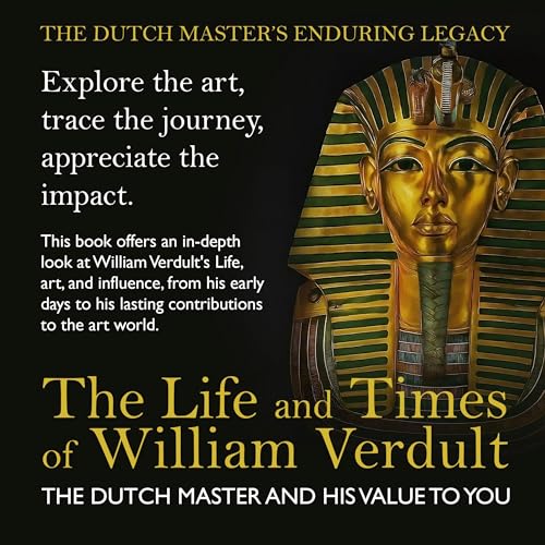 Cover of The Life and Times of William Verdult