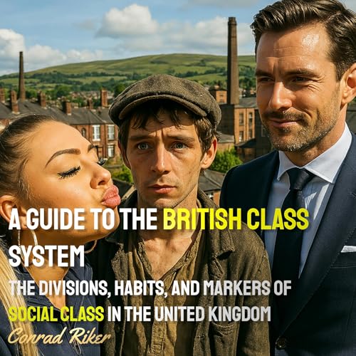 Cover of A Guide to the British Class System