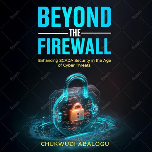 Cover of Beyond the Firewall